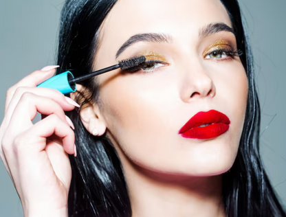 Warda Beauty - Max Bold Cover Mascara (Original)