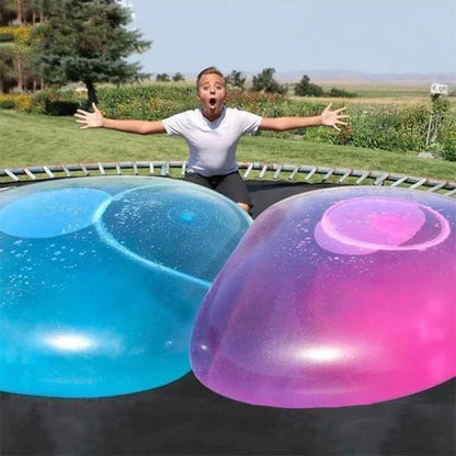 Inflatable Bubble Ball for Happiness